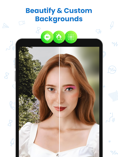 Video Call screenshot 22