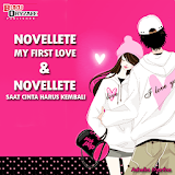Novellette My First Love icon