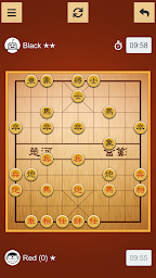 Chinese Chess - Xiangqi
