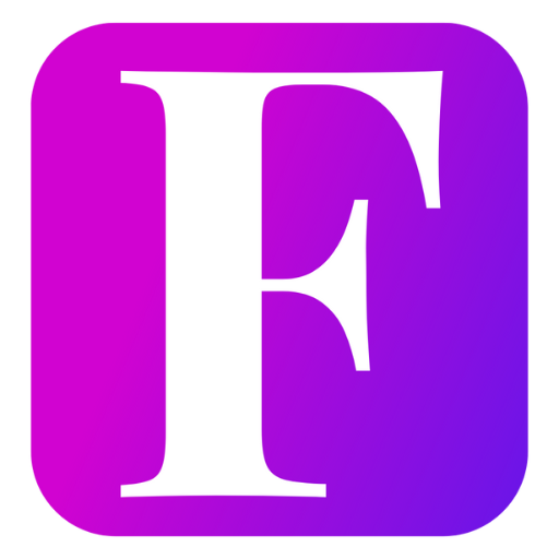 Fashonation logo