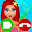 fake call video mermaid game Download on Windows