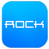 ROCK Smart cover icon