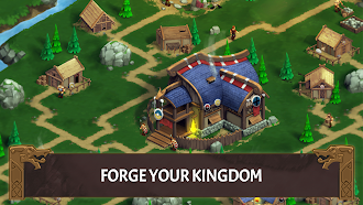 Game screenshot Heroes of Valhalla mod apk