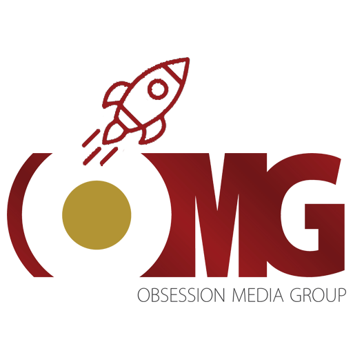 OMG Launcher logo