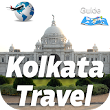 Kolkata Travel Guides icon