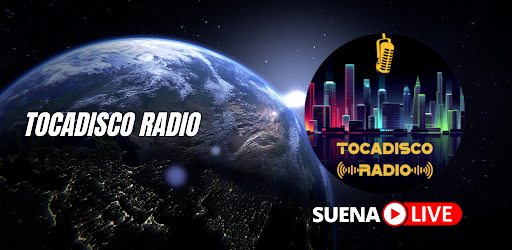 tocadisco radio Screen 3