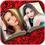 Cover Image of Tải xuống Photo Collage Photo Book Maker  APK