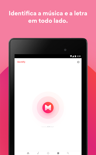 Musixmatch - Letras de Música – Apps no Google Play