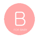 ForBaby - This is for 0~2 baby icon