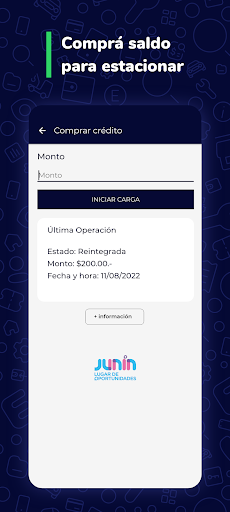 SEM Junin Screen 2