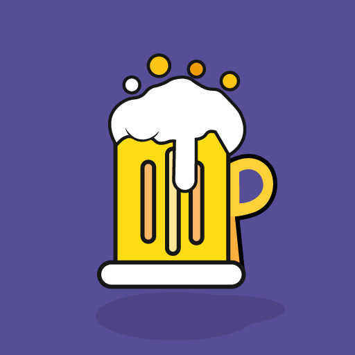 Puphluns: Awesome Parties 101 logo