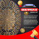 Certific Certificate Maker With Photo & Signature دانلود در ویندوز