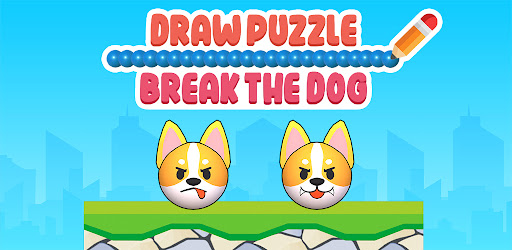 Draw Puzzle: Break The Dog Mod No All ADS v1.0.10