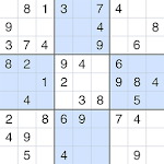 Cover Image of Herunterladen Sudoku - Klassisches Sudoku-Spiel  APK