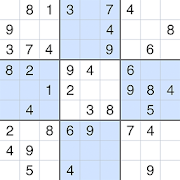  Sudoku - Classic Sudoku Game 
