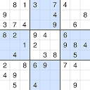 Descargar Sudoku - Classic Sudoku Game Instalar Más reciente APK descargador