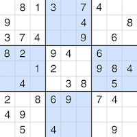 Sudoku - Free Sudoku Game