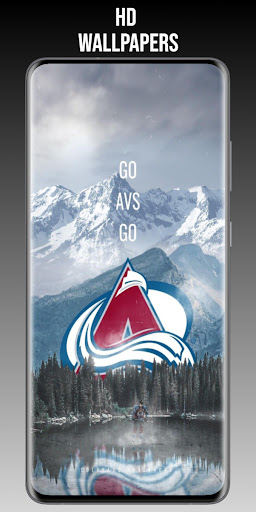 Colorado Avalanche Wallpaper
