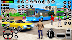 screenshot of Bus Simulator Games: Bus Games