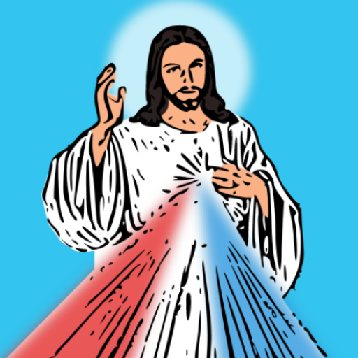 Divine Mercy Chaplet Audio 1.0.6 Icon