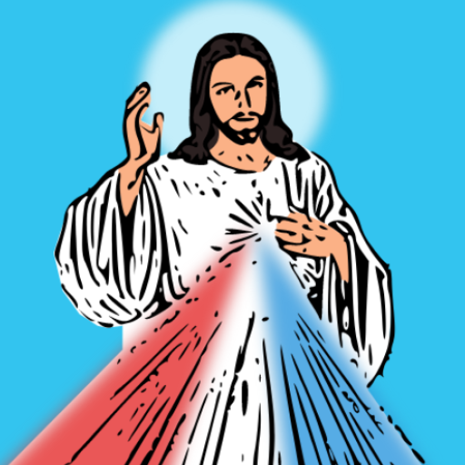 Divine Mercy Chaplet Audio Windowsでダウンロード