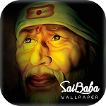 Cover Image of Download Sai Baba HD Wallpaper  APK
