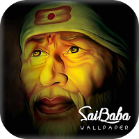 Sai Baba HD Wallpaper