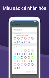 Lịch Hẹn Digical - Ứng Dụng Trên Google Play