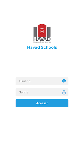 Havad Schools Screen 2