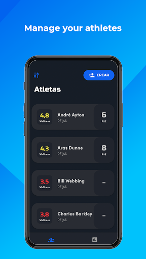 Training Feel - Wellness and R