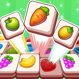 Icon image Fruit Tiles Match