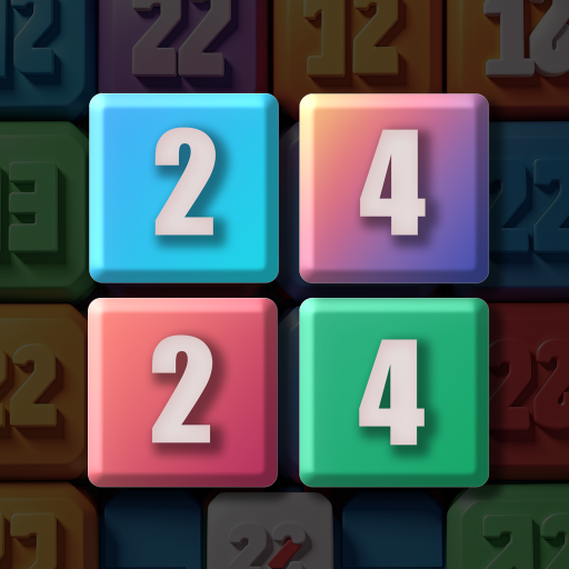 Sum Grid Challenge:Math Puzzle 1.5 Icon