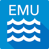 Ecological Marine Unit (EMU) icon