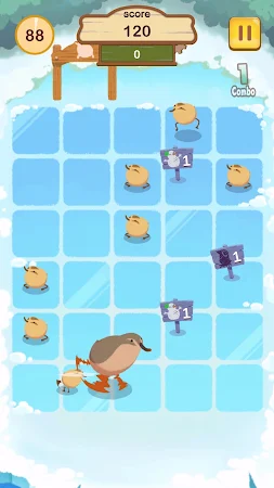 Game screenshot Kamokkyu mod apk