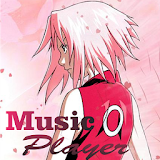 Sakura Music Player icon