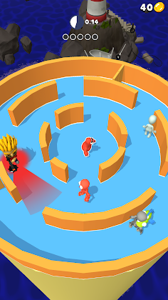 Hide N Seek Classic - Screenshot 3