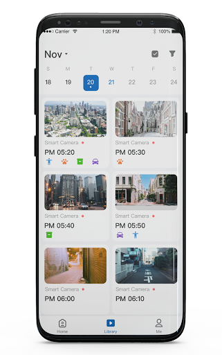 rockhome Screen 3