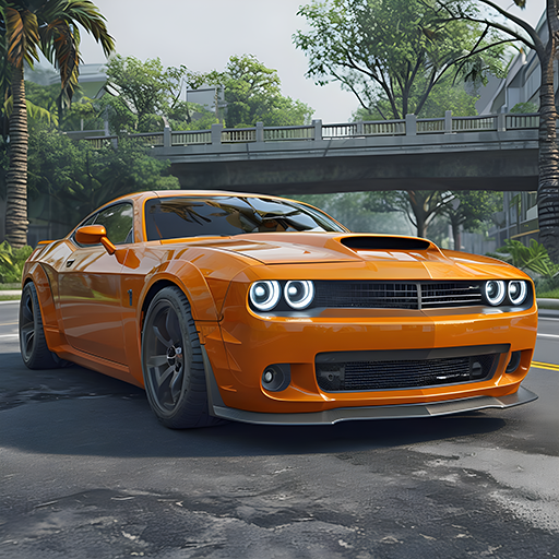 Car Simulator: Driving School 1.8.1