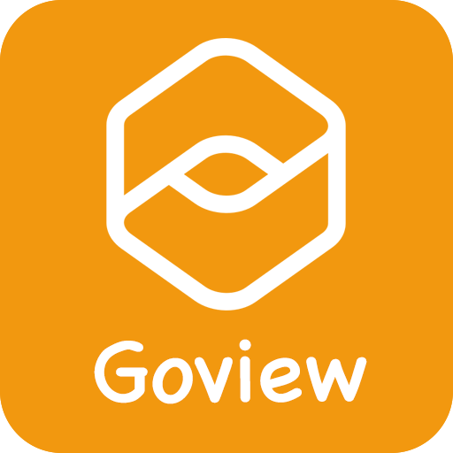 GoView  Icon
