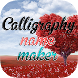 Calligraphy Name Maker icon