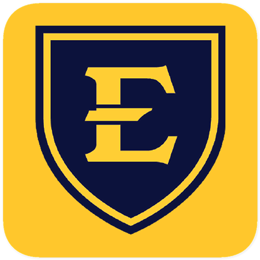 ETSU logo