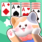 Solitaire Kitty Cats