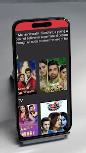 Colors app TV Hint Serials