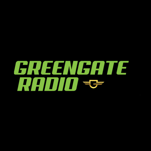 GreenGate Radio  Icon