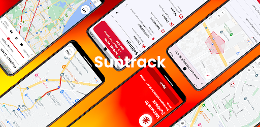 Suntrack
