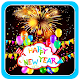 New Year Wallpaper Free App विंडोज़ पर डाउनलोड करें