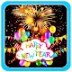 New Year Wallpaper Free App Windows에서 다운로드