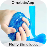 Fluffy Slime Ideas icon