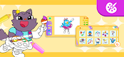 screenshot of PlayKids+ Cartoons and Games