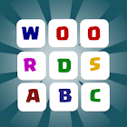 Woords: Word Search Connected a Word Brain Game 1.0.4